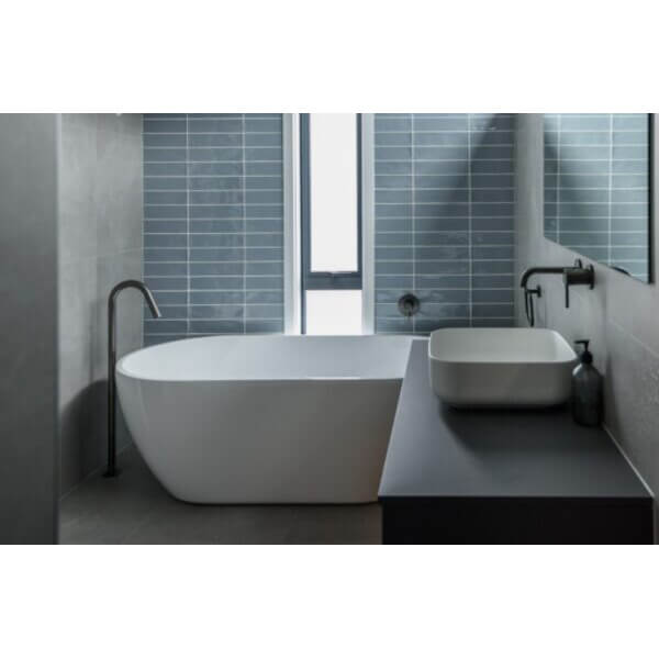Boulevard Harbour Gloss 76x306mm Tiles