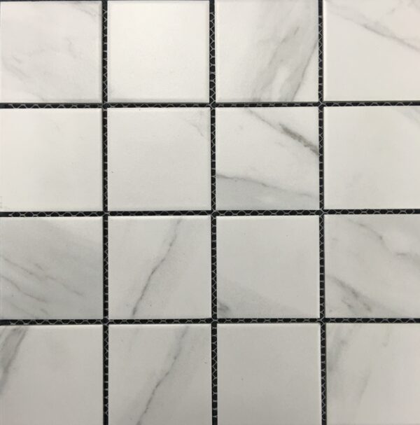Mereweather Coral Wavy Gloss 68x280mm Tiles