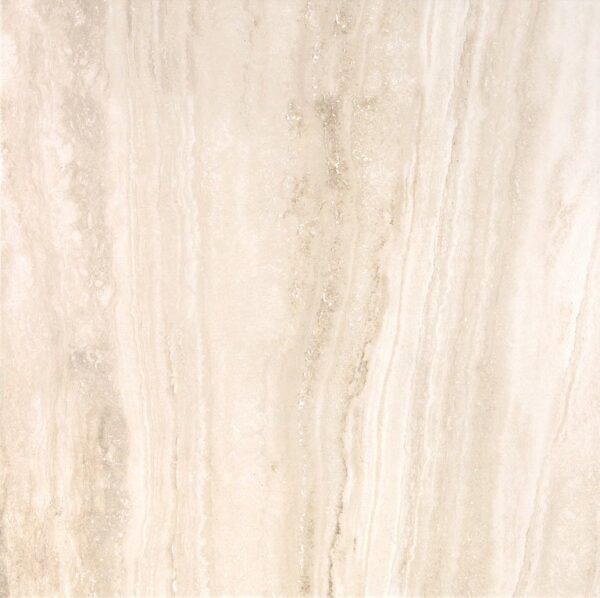 Travertino Navona Bianco 60 X 60 Nat Ret