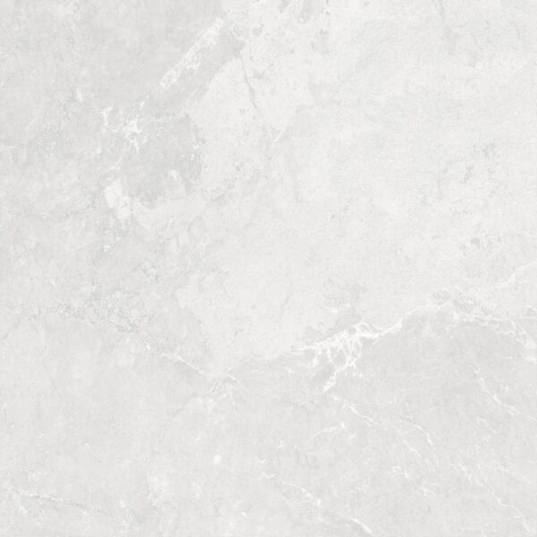 Maximo White 45x45 Economy Tiles