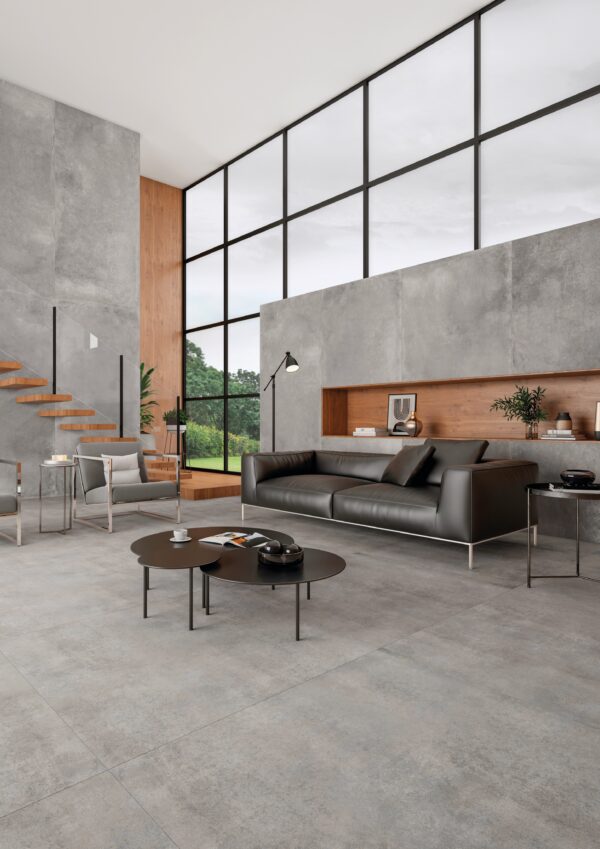 Nord Cement 60X60 Ext Rec - Image 2
