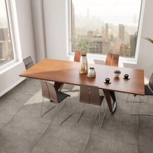 Stelle Carbone 80X80 Nat Ret