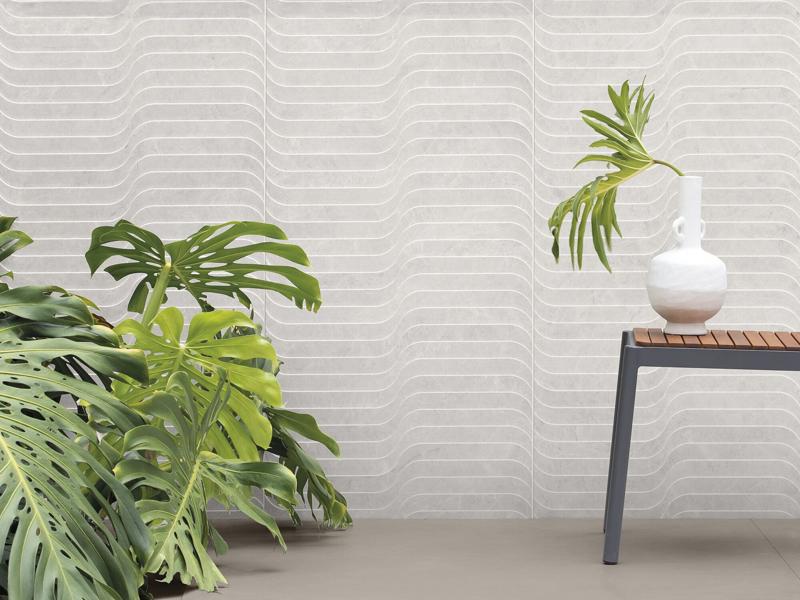 MOONLIGHT OFF WHITE STREAM (DECO) NATURAL 600X1200 - Image 2