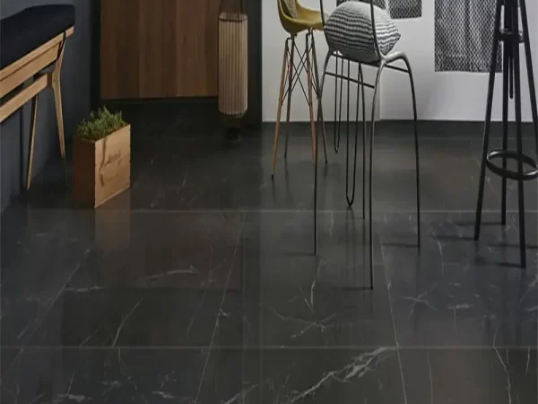 PIETRA BLACK 60 X 60 POLISH - Image 2