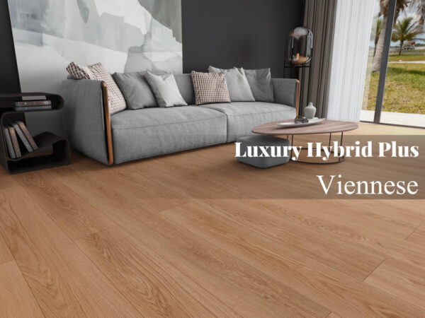 LUXURY HYBRID PLUS VIENNESE 1815x196x10mm - Image 2