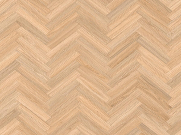 LUXURY HYBRID PLUS COSTAL BLACKBUTT - [HERRINGBONE] 598x127x10mm