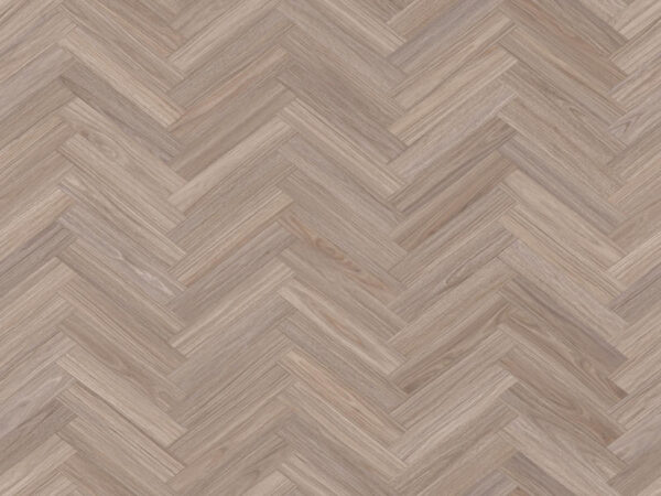 LUXURY HYBRID PLUS CARAMELLO - [HERRINGBONE] 598x127x10mm