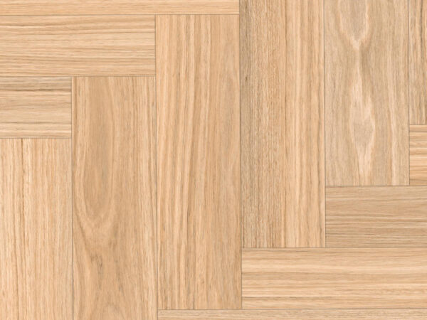 LUXURY HYBRID PLUS COSTAL BLACKBUTT - [HERRINGBONE] 598x127x10mm - Image 2