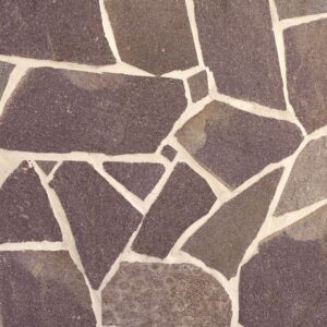 PORPHYRY CRAZY PAVING