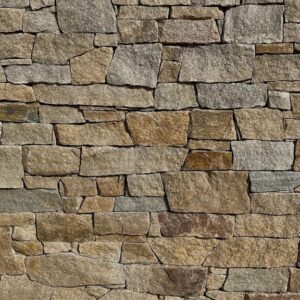 BAJA - DRYSTONE WALLING