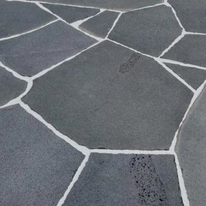 KASHMIRA BLUESTONE CRAZY PAVING