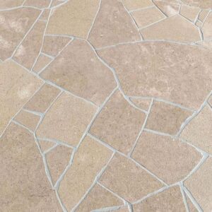 AVANI LIMESTONE CRAZY PAVING