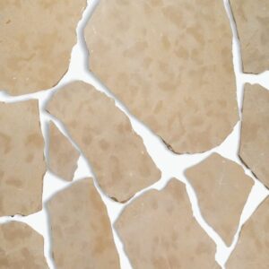 TIERRA LIMESTONE CRAZY PAVING