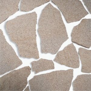 HONEY JESPER GRANITE CRAZY PAVING