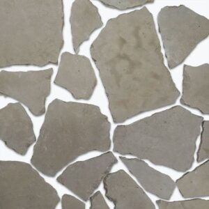 OGLIO LIMESTONE CRAZY PAVING