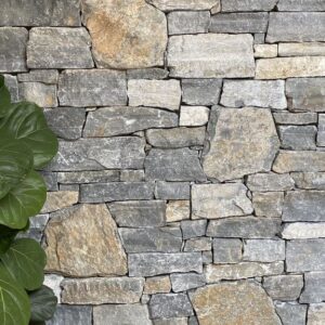 PALI - DRYSTONE WALLING